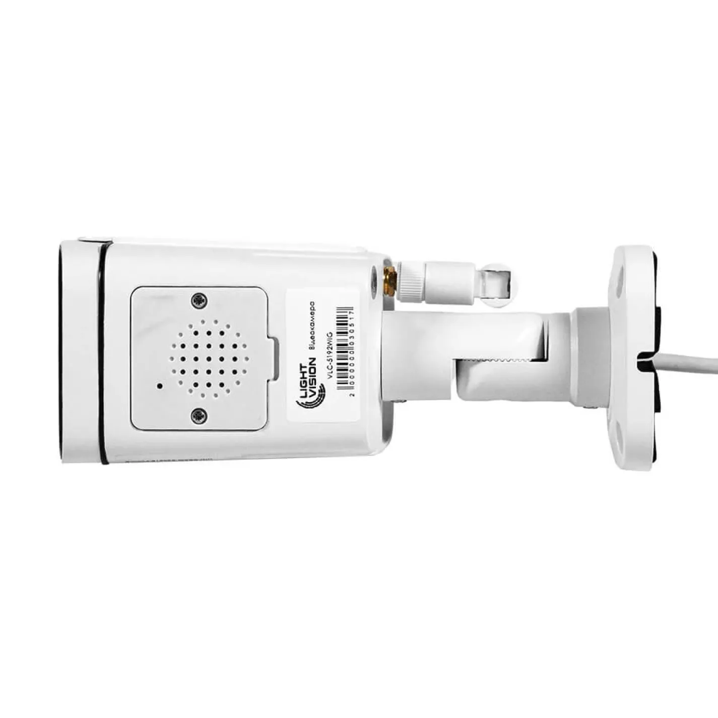 Камера відеоспостереження Light Vision VLC-5192WIG 4G 2Mp (3.6 мм) - Фото 3